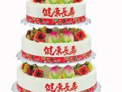 -小八仙·八方(移民广场店)