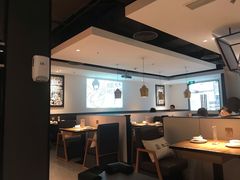 大堂-太二酸菜鱼(正大广场店)
