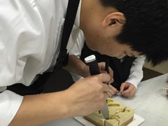 -壹点壹客·生日蛋糕(南山店)
