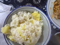 -张关合渣(航空大道店)