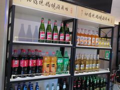 -正通记·哈尔滨烧烤·炭烤鸽子(七宝万科国际店)