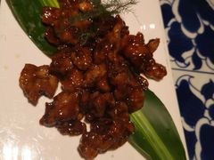 -绿茶餐厅(布吉万象汇店)