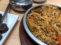 -米村拌饭(欧亚卖场店)