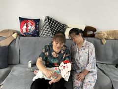 -成都阿姨到家月嫂育儿嫂(华西店)