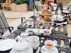 -利顺德大饭店·维多利亚花园(小白楼店)