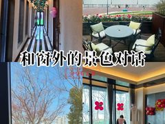 -浦江二号·独栋江景餐厅(滨江大道店)