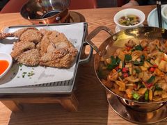 -蓉城小馆(科兴店)