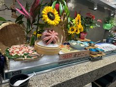 -初色海鲜自助(万丰路店)