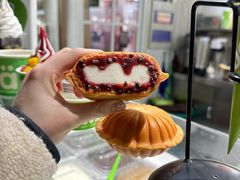 -Salud撒露欧洲冻酸奶(蓝色港湾店)