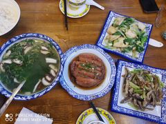 -老味道1992(武当山店)