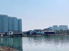 -石湖景区