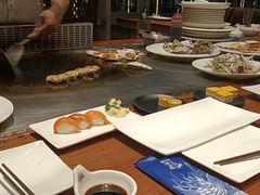 -大渔·观筵(三里屯太古里店)