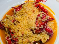 -有位虾匠·胶东土菜小馆(市北店)