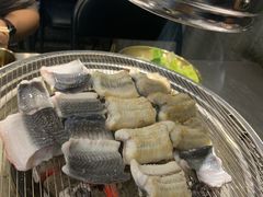-本炙炭烤·蒲烧活鳗料理店(金沙洲店)