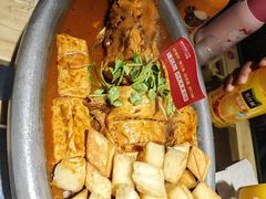 -磁州卤面·地标邯郸菜(97年创始店)