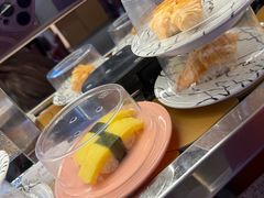 -争鲜回转寿司(中街大悦城店)