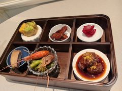 -狮王府淮扬菜(新街口友谊店)