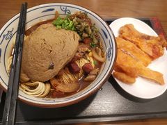 -爱家面馆(常州总店)