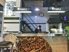 -Juicy Bakery(瑞景店)