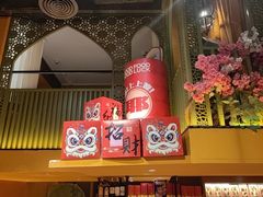 -耶里夏丽·新疆菜·28年喀什老馆(田林东路店)