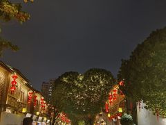 -三坊七巷历史文化街区