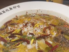 -太二酸菜鱼(福州泰禾店)