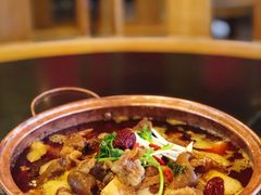-天仁聚驴肉香(北石槽店)