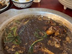 -聚首堂·特色小吃·肘子(什刹海德胜门店)