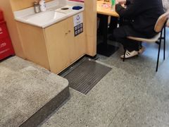 -华记煲仔华·煲仔饭(市桥易发店)