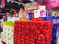 -丽达购物中心(崂山店)