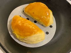榴莲酥-万龙洲海鲜(南新仓店)