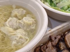-蒙雅力港式茶餐厅(学人特色商业街店)