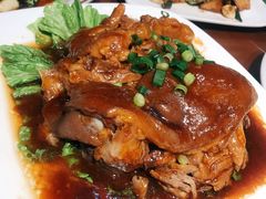 东坡大肘子-八大碗(长青街店)