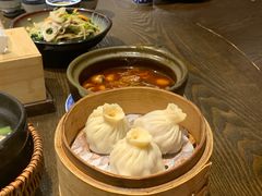 -南京大牌档(香港广场店)