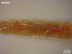 面包-好利来(团结湖店)