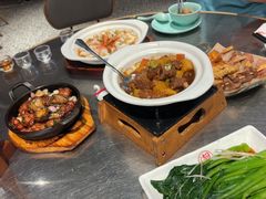 -潮界(虹桥新天地店)