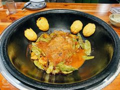 -和晟shèng铁锅炖·东北菜(南山店)