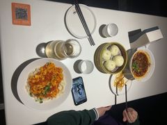 -大铁勺新津菜(迎水道店)
