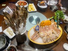 -东海怡品海鲜豆捞(星街坊店)