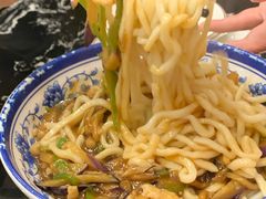-双福饺子营餐厅(财富广场店)