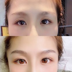 -MIVI野生眉纹绣纹眉