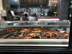 -春发生饭店·非遗(南院门店)