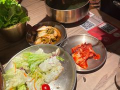 -西塔老太太泥炉烤肉(杭州首店)