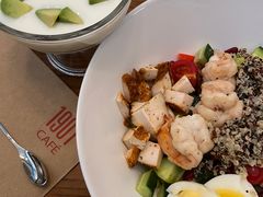 -1901 Cafe(西四店)