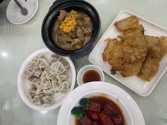 -清华大学-观畴园餐厅