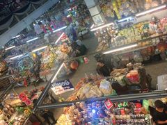 -瓦洛洛传统市场