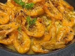-巴蜀王婆大虾(南锣鼓巷店)