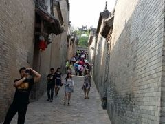 android_upload_pic-山西王家大院