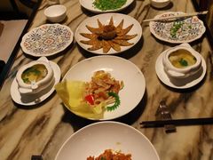 -九朝会昆曲·宴(望京店)