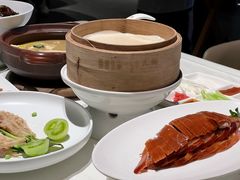 -四季民福烤鸭店(外滩外白渡桥店)